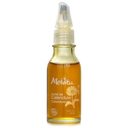 Melvita Calendula Oil 824111 50ml/1.6oz