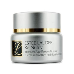 雅詩蘭黛 白金級無齡再生奇蹟乳霜 Re-Nutriv Intensive Age-Renewal Crème 50ml/1.7oz