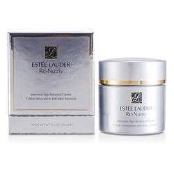 Estee Lauder Re-Nutriv كريم كثيف مجدد للبشرة 250ml/8.5oz