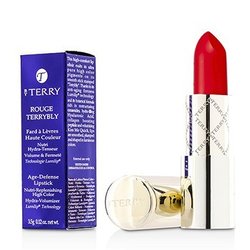 By Terry Rouge Terrybly Age Defense Lipstick - # 400 21VD 3.5g/0.12oz