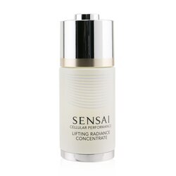 Kanebo Sensai Cellular Performance Lifting Radiance Concentrate 40ml/1.3oz