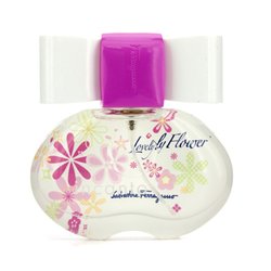 Salvatore Ferragamo Incanto Lovely Flower Туалетная Вода Спрей 30ml/1oz