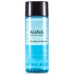 Ahava Removedor de Maquiagem Time To Clear Eye Make Up Remover 125ml/4.2oz