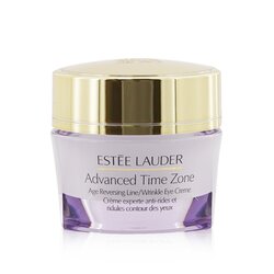 Estee Lauder Advanced Time Zone Антивозрастной Крем для Век против Морщин/Линий 15ml/0.5oz