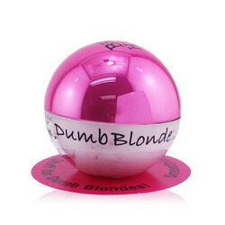 Tigi Bed Head Dumb Blonde Smoothing Stuff- siloittava voide 50ml/1.69oz