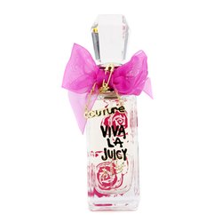 Juicy Culture Viva La Juicy La Fleur Eau De Toilette Spray 75ml/2.5oz
