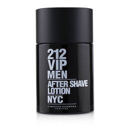 Carolina Herrera 212 VIP After Shave Lotion 100ml/3.4oz