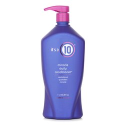 It's A 10 Miracle المرطب اليومي 1000ml/33.8oz