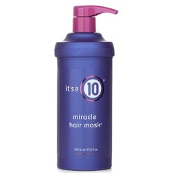 It's A 10 Máscara capilar Miracle Hair Mask 517.5ml/17.5oz