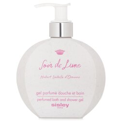 Sisley Soir De Lune Perfumed Bath & Shower Gel 200ml/6.8oz