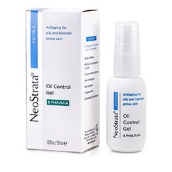 Neostrata Refine جل التحكم في الدهون 8 PHA/AHA 30ml/1oz
