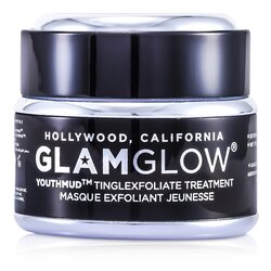 Glamglow YouthMud ماسك طمي مقشر 50ml/1.7oz