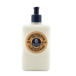 L'Occitane Shea 5% Jabón Ultra Rico Para Manos & Cuerpo 500ml/16.9oz