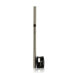 Laura Mercier Eye Brow Pencil -kulmakynä huolitteluharjalla - # Warm Brunette 1.17g/0.04oz
