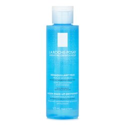 La Roche Posay Физиолоджикал Средство для Снятия Макияжа Глаз 125ml/4.22oz