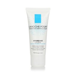 La Roche Posay Nawilżający krem do twarzy Hydreane Legere Creme Hydratante 40ml/1.3oz