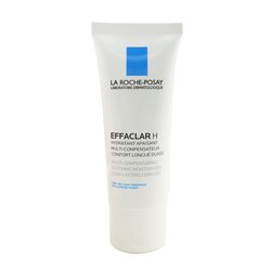 La Roche Posay Effaclar H Compensating Soothing Moisturizer 40ml/1.3oz