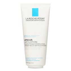 La Roche Posay Ліпікар Ле Молочко для Тіла з Ліпідами 200ml/6.76oz