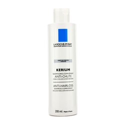 La Roche Posay Kerium Saç Dökülmesini Önleyen Tamamlayıcı Şampuan 200ml/6.7oz