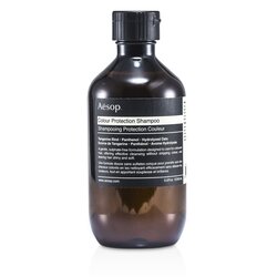 Aesop Shampoo Colour Protection Shampoo (For Coloured Hair) 200ml/6.8oz