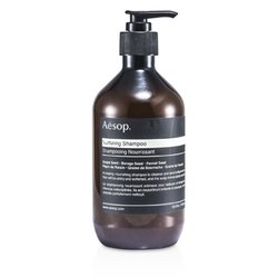 Aesop Питательный Шампунь (Очищает и Контролирует Непослушные Волосы) 500ml/16.9oz