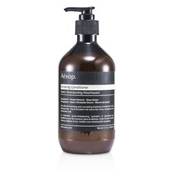 Aesop Nurturing Kondisioner (Untuk Rambut Kering, Stres atau Dirawat Kimia) 500ml/17.7oz