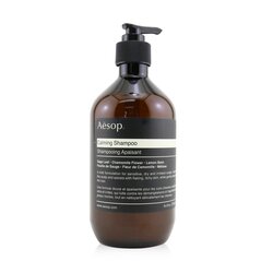 Aesop Umirujući šampon (za suho, perutavo vlasište koje svrbi) 500ml/16.9oz