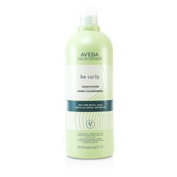 Aveda Be Curly Conditioner (Salon Product) 1000ml/33.8oz