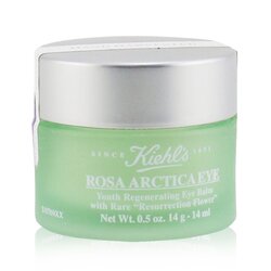 Kiehl's Odmładzający krem pod oczy Rosa Arctica Eye 14g/0.5oz