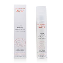 Avene Mattifying Fluid (For Normal to Combination Sensitive Skin) 50ml/1.69oz