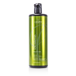 Hempz Couture Volumizing Conditioner with Pure Organic Hemp Seed Oil (Thicken and Nourish) 750ml/25.4oz