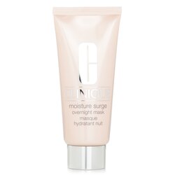Clinique Mascarilla Fuente Hidratante Noche 100ml/3.4oz