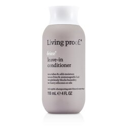 Living Proof Acondicionador Antiencrespado Sin Aclarado (Cabellos secos o estropeados) 118ml/4oz