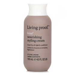 Living Proof Creme Nutritivo Frizz Nourishing Styling Cream 118ml/4oz