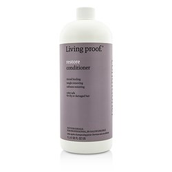 Living Proof Restore Conditioner - For Dry or Damaged Hair (Salon Product) 1000ml/32oz