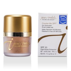 Jane Iredale Powder ME SPF Dry Sunscreen Tabir Surya SPF 30 - Golden 17.5g/0.62oz