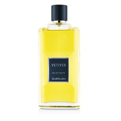Guerlain Vetiver Eau De Toilette Spray 200ml/6.8oz