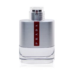 Prada Luna Rossa Туалетна Вода Спрей 100ml/3.4oz