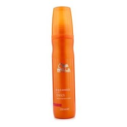 Wella Enrich Moisturizing Leave In Balm 150ml/5oz