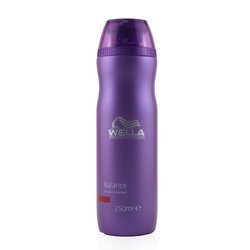 Wella Balance Calm Sensitive -shampoo (herkälle päännahalle) 250ml/8.4oz
