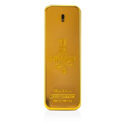 Paco Rabanne One Million Eau De Toilette Spray (Box Slightly Damaged) 100ml/3.4oz