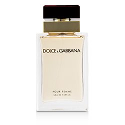 Dolce & Gabbana r Femme Eau De Parfum Spray (Versión Nueva) 50ml/1.6oz
