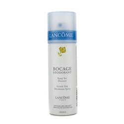 Lancome Bocage Gentle Dry Deodorant Spray 125ml/4.2oz
