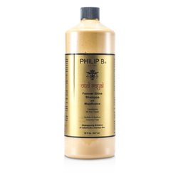 Philip B Oud Royal Forever Shine Shampoo with MegaBounce 947ml/32oz