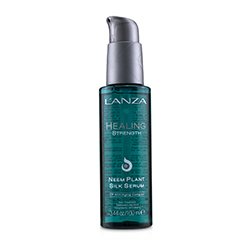 Lanza Soro Healing Strength Neem Plant Silk Serum 100ml/3.4oz
