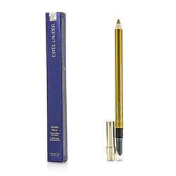 Estee Lauder Double Wear Stay In Place Eye Pencil (New Packaging) - #13 Gold 1.2g/0.04oz