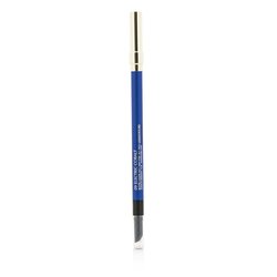 Estee Lauder Double Wear Stay In Place Eye Pencil (New Packaging) - #09 Electric Cobalt 1.2g/0.04oz