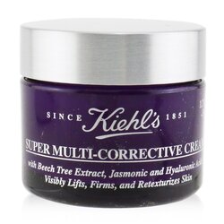 Kiehl's Krem korygujący na noc o szerokim zastosowaniu Super Multi-Corrective Cream 50ml/1.7oz