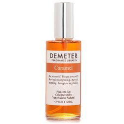 Demeter Woda kolońska EDC Spray Caramel 120ml/4oz