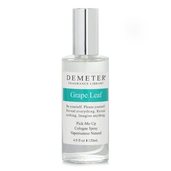 Demeter Grape Leaf kolonjski sprej 120ml/4oz